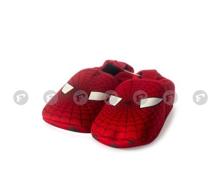 Bbay zapatito para bebe spiderman
