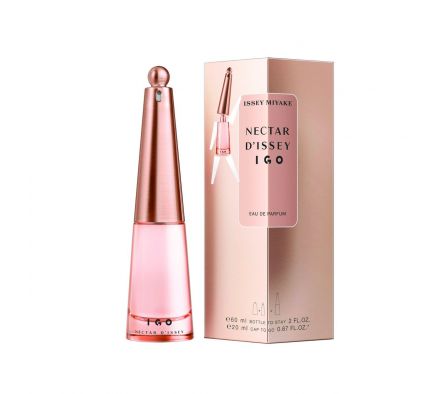 Issey miyaki nectar edp igo 80 ml
