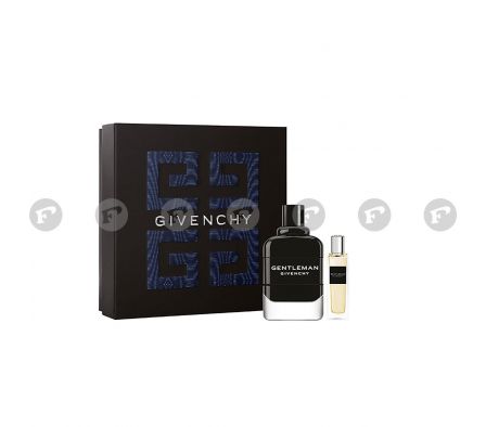 Givenchy gentleman(edp 100 ml+15 ml)