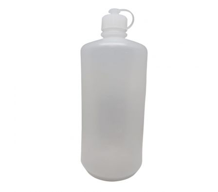 CONTENEDOR  P/ ALIM. ENTERAL PROSALUD FR. x 500 ML.