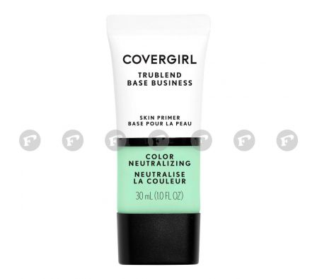 Covergirl trublend primer neutral 30 ml