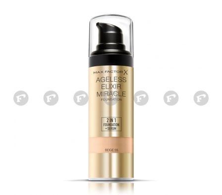 Max Factor angeles elixir beige 055