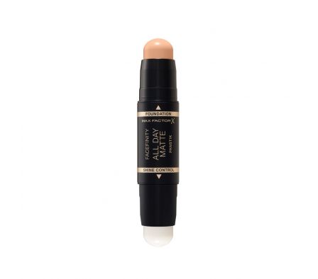 Max Factor facefinity panstick ivory