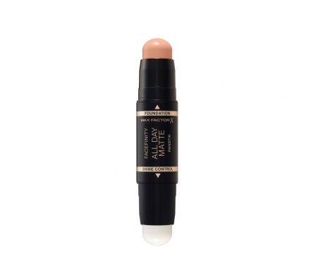 Max Factor facefinity panstick beige