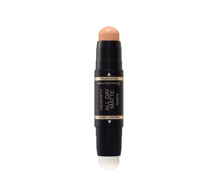 Max Factor facefinity panstick warm sand
