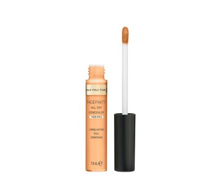Max Factor facefinity day flawlless concealer shade