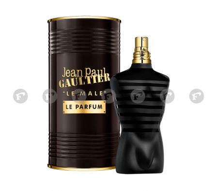 Jean Paul Gaultier le male parfum edt  75 ml men