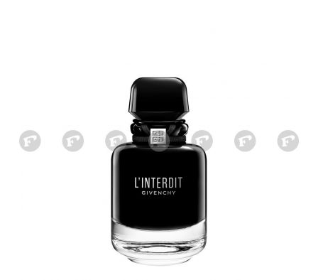 Givenchy l interdit intense edp 80 ml