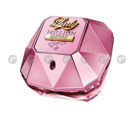 Paco Rabanne Lady Million Empire EDP 80 ml