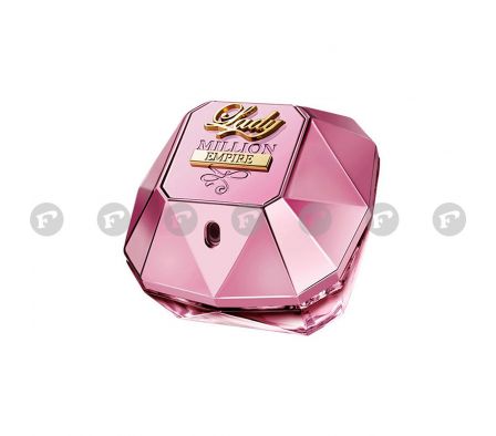 Paco Rabanne Lady Million Empire EDP 50 ml