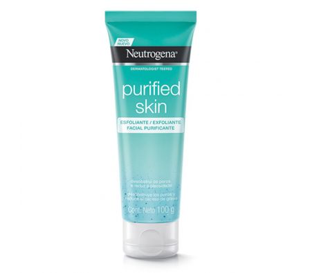 Neutrogena purified skin exfoliante fr. 100g
