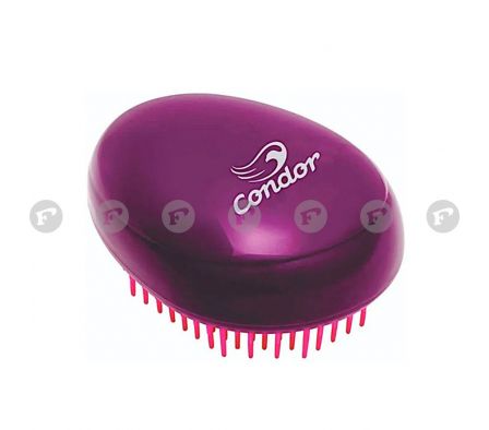 Condor cepillo para pelo pocket ref 6870 unid../.