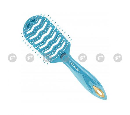 Condor cepillo para pelo mila ref 6840 unid.