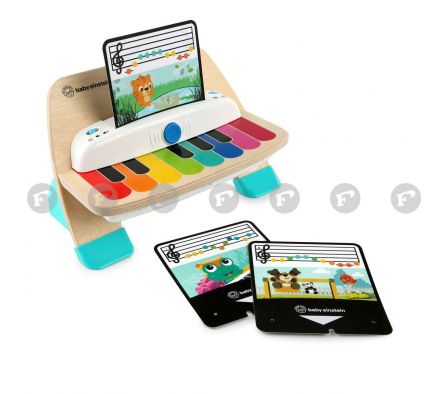 Hape baby einstein piano magic touch