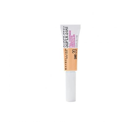 Maybelline corrector superstay 20 sand sable unid