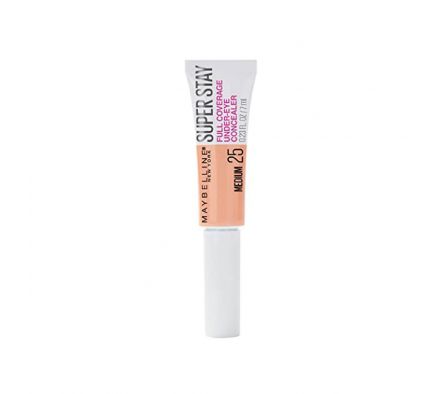 Maybelline corrector superstay 25 medium unid