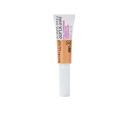 Maybelline corrector superstay 30 honey unid
