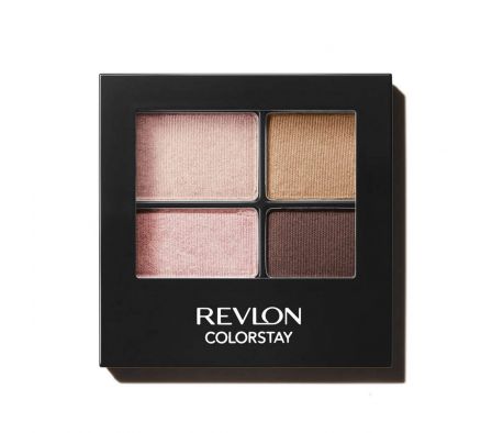 Revlon colorstay sombra decadent 505