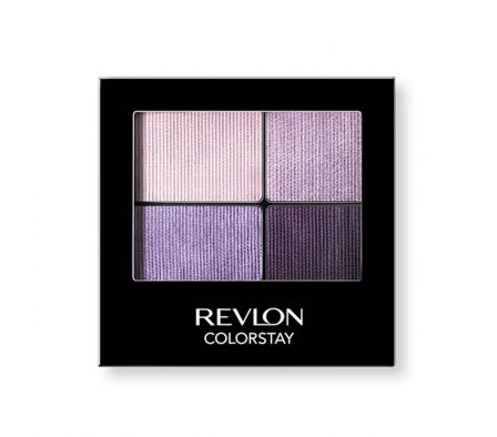 Revlon colorstay sombra seductive x colores