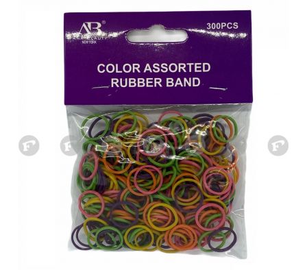 Ab gomita de silicona coloridos paq