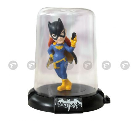 Batman domez figura batgirl