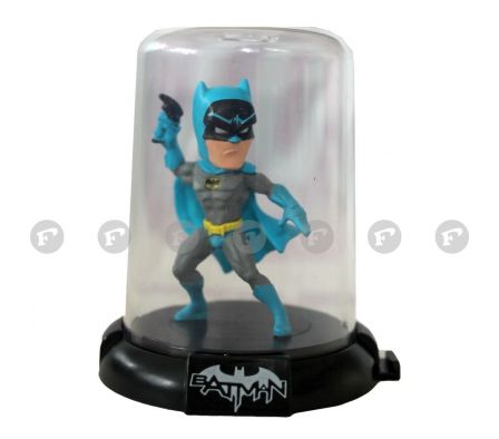 Batman domez figura robin