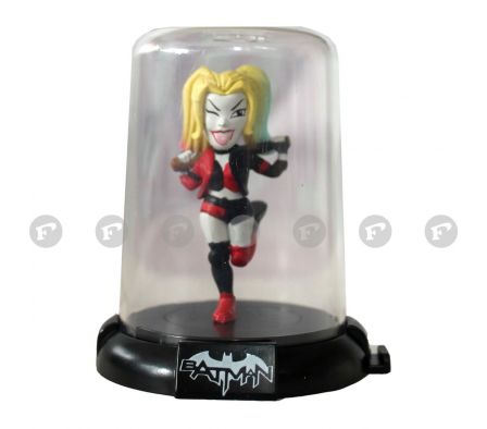 Batman domez figura herley quinn