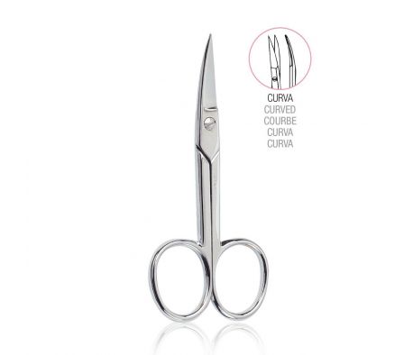 BETTER TIJERA DE MANICURA PARA UÑAS