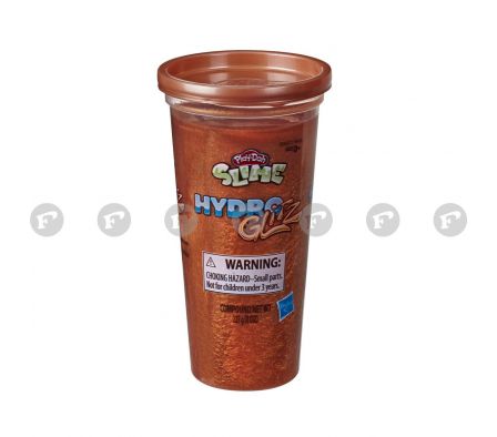 Play doh slime hidroglyth