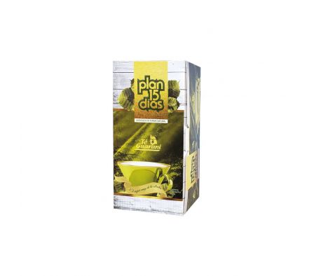 TE GUARANI PLAN 15 DIAS