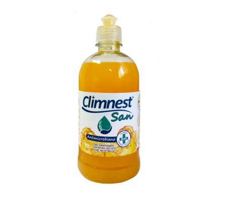 CLIMNEST SAM FR. X 500 ML