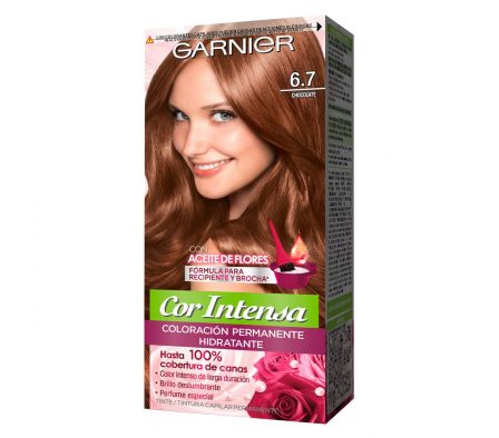 Color intenso 6.7 chocolate