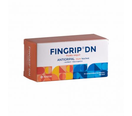 FINGRIP DN CJ X 24 COMP
