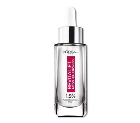 Loreal dermo revitalift acido hialur serum fr. x 30 ml.