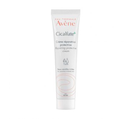 AVENE CICALFATE+ CREMA REPARADORA PROTECTORA 100 ML