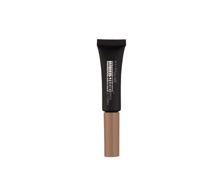 Maybelline tattoo studio brow gel de cejas soft x 1 unid