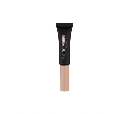 Maybelline tattoo studio brow gel de cejas blonde x 1 unid