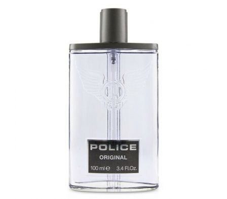 POLICE ORIGINAL FOR MEN EDT 100 ML