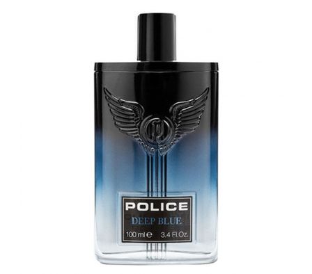 POLICE DEEP BLUE FORMEN EDT 100 ML