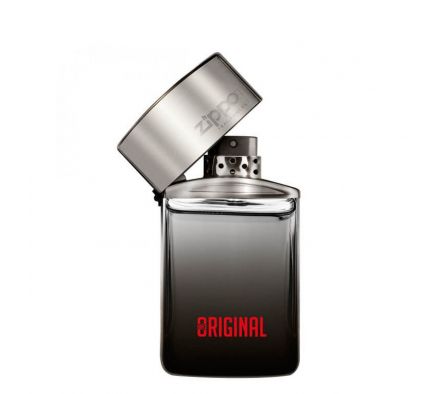 ZIPPO ORIGINAL RESTYLING FOR MEN  EDT 40 ML