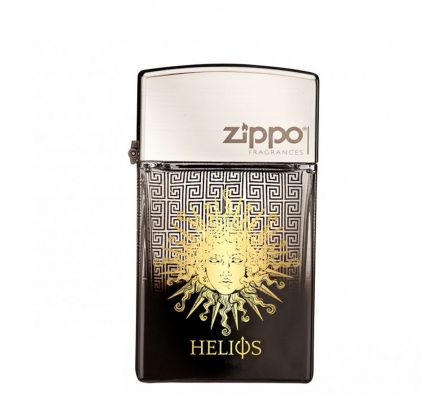 ZIPPO HELIOS EDT FOR MEN 40 ML