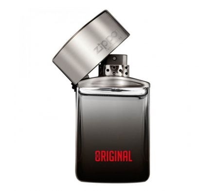 ZIPPO ORIGINAL RESTYLING FOR MEN  EDT 75 ML