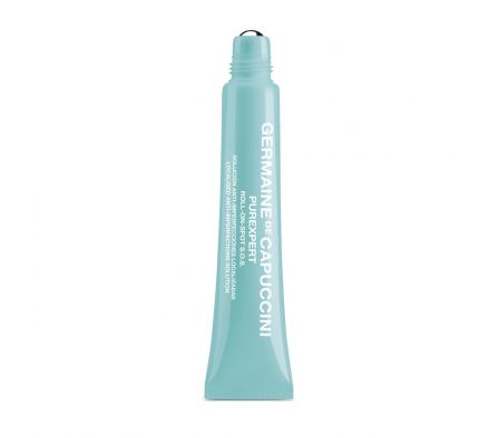 GERMAINE PUREXPERT ROLL-ON SOPT SOS 15 ML