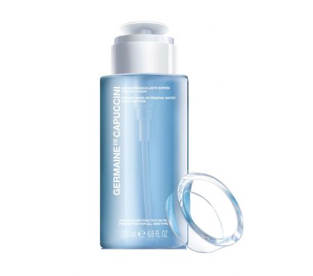 GERMAINE OPTIONS AGUA DESMAQ.EXPRESS 200 ML