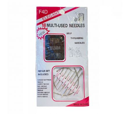 Elegant set de agujas atn0101