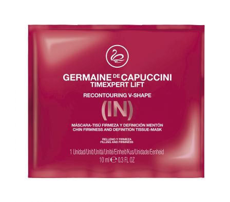 GERMAINE TIMEXPERT LIFT MASCARA 10 ML