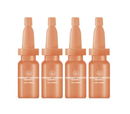 GERMAINE TIMEXPERT C+ A.G.E.PURE ESSENCE 4 UNIDADES