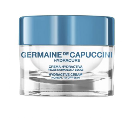 GERMAINE HIDRACURE PIEL NORMAL A SECA 50 ML