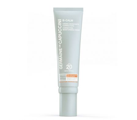 GERMAINE B-CALM CREMA HIDRATANTE CORRECTORA 50 ML