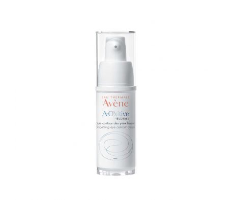 AVENE A-OXITIVE CONTORNO OJOS 15ML